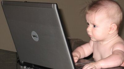 Türkiye&#039;de internet kullanım yaşı 2!