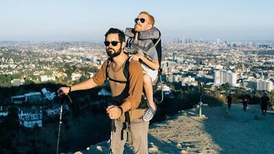 İşte gerçek dostluk!