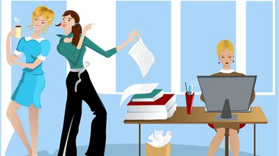 Mobbinge maruz kalanlar dava açabilecek