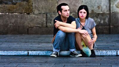 Kafamda deli sorular