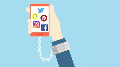 Sosyal medya detoksu