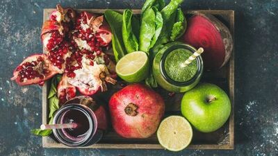 Zayıflayacağım diye sağlığınızdan olmayın