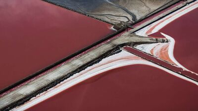 Gökyüzünden dünya