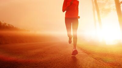 Kemik kaybını önlemek için...