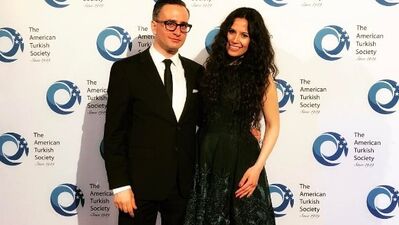 Hollywood'un sihirbazı Türk yetenek: Başak Geçkinli