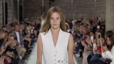 Louis Vuitton İlkbahar/Yaz 2018