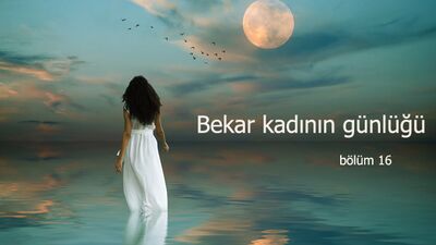 Hayatın sürprizlerle dolu olduğu doğrudur