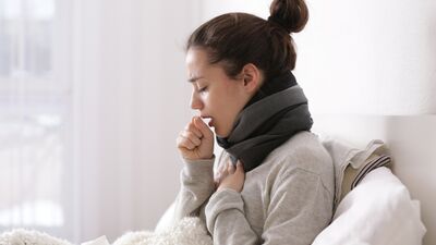 Öksürüğünüzün şekli hastalığınızı ele veriyor