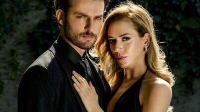 Perşembe günlerinin yeni dizisi: Yüz Yüze