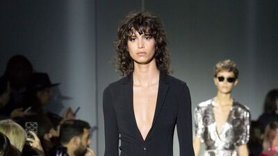Paco Rabanne 2018 bahar koleksiyonu
