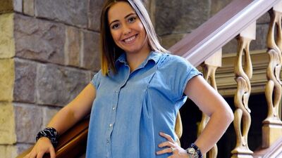 Zehra&#039;nın gebelik günlüğünde 25. hafta