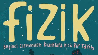 Fizik: Beşinci elementten kuarklara kısa bir tarih