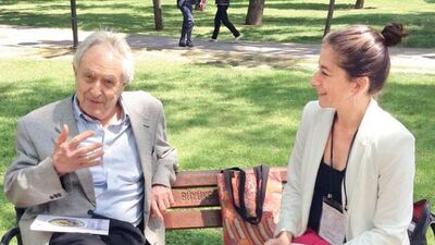 Doğal seleksiyonu devre dışı bıraktık