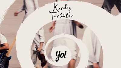 Kardeş Türküler "Yol"da