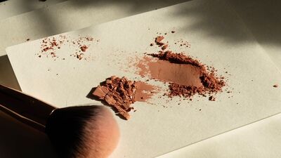 Kırılan kozmetik ürünleri nasıl onarılır?