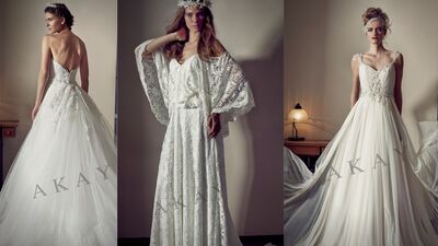 Akay By Sezanur Akay 2018