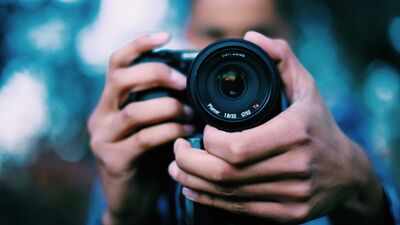 En yaygın kullanılan 10 profil fotoğrafı