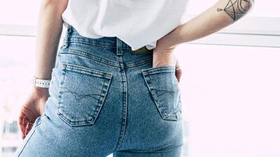 Makat bölgenizde kaşıntı mı var?