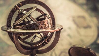 Merkür - Plüton olumlu açıda!