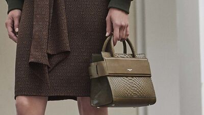 Bu çantalara bayıldık!