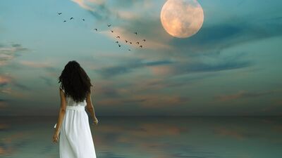 Bazen birkaç saniye ne çok şeyi değiştirir