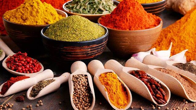 Bu baharatlar çok faydalı!