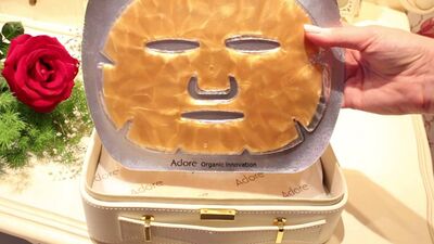 Dünyanın en pahalı kozmetik ürünleri