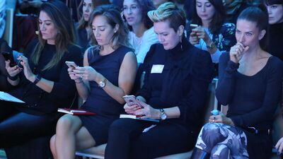 2. Dijital Topuklar Zirvesi büyük ilgi gördü