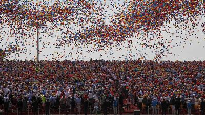 Dünyanın en kalabalık şehirleri