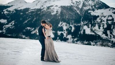 Kış düğünü yapacaklara 17 tavsiye