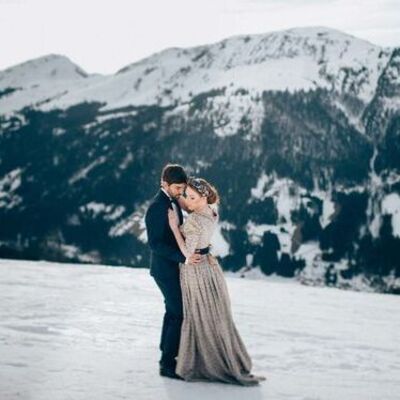 Kış düğünü yapacaklara 17 tavsiye