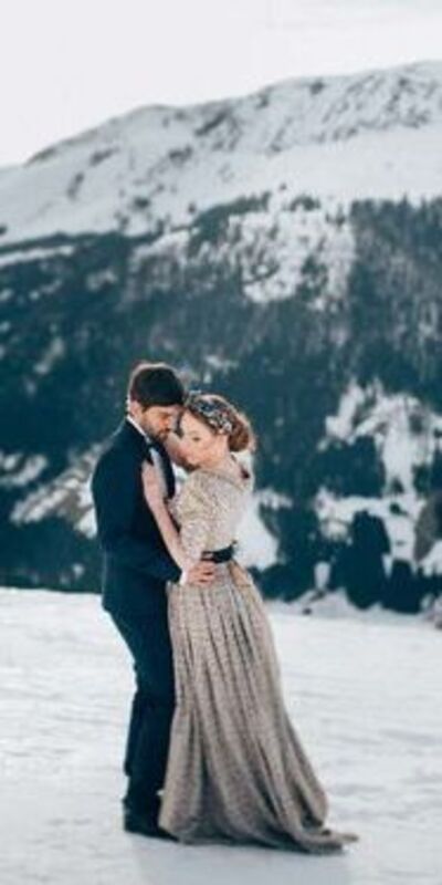 Kış düğünü yapacaklara 17 tavsiye