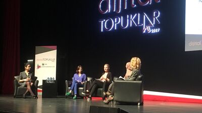 Dijital Topuklar'da HTHayat'a uğradınız mı?