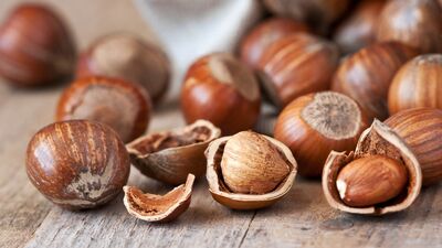 Çiğ fındık tüketin çünkü...