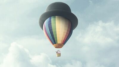 Sıkılmanın dayanılmaz hafifliği