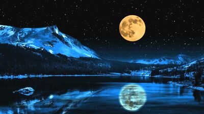 Bu dolunay neler olacak?