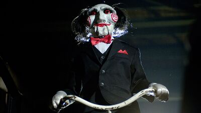 Korku sinemasının 10 unutulmaz karakteri