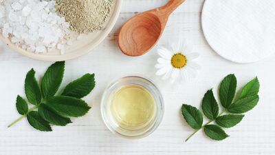 Koltuk altı detoksu nasıl yapılır?