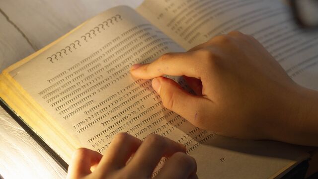 Disleksi hakkında bilinmesi gerekenler