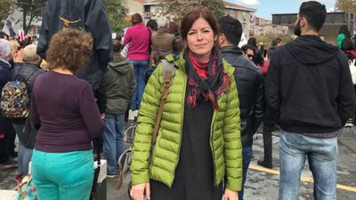 İdil Fırat: Sokaktaki hayvanın yeri sokaklardır, ormanlar ya da barınaklar değil!