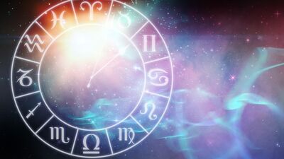 Ay, Yengeç burcunda