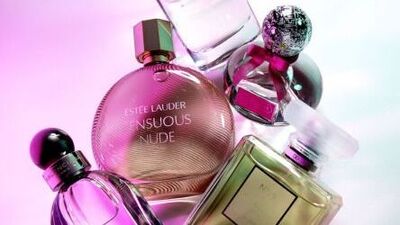 2017'nin en iyi 10 parfümü