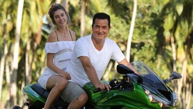 Ekim ayında en çok hangi ünlüler konuşuldu?