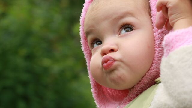 Yarık dudak-damak sorunu çözümsüz değil!