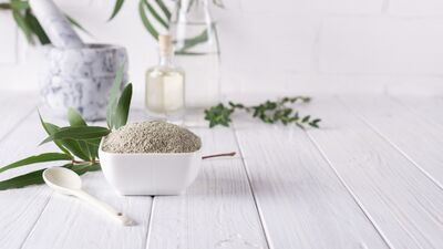 Bentonit kil nedir, faydaları nelerdir?