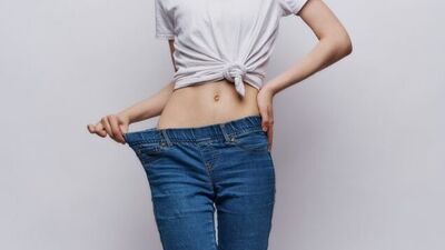 Zayıfsan her şey tamam mı?