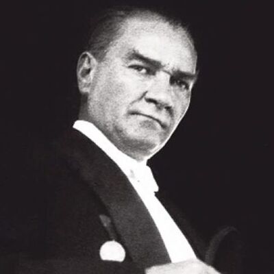 Atatürk'ün en sevdiği 10 şarkı