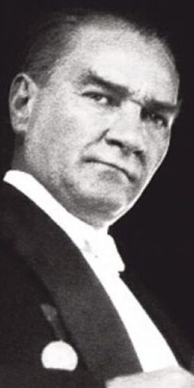 Atatürk'ün en sevdiği 10 şarkı