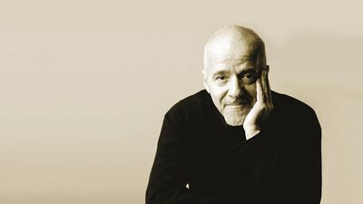 Paulo Coelho:Altı çizili satırlar