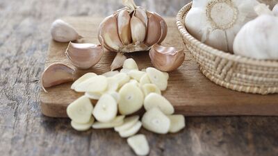 Bu 6 besin akciğerleri temizliyor